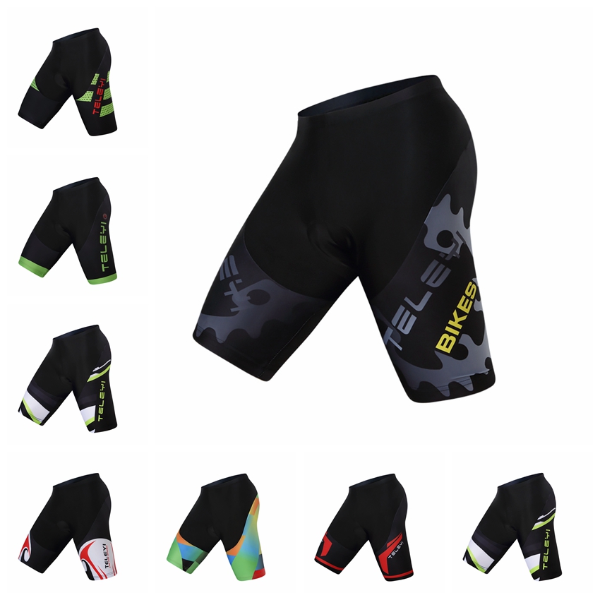 Mountain Biking Underwear - 2019 الدراجات السراويل الرجال سراويل البيك