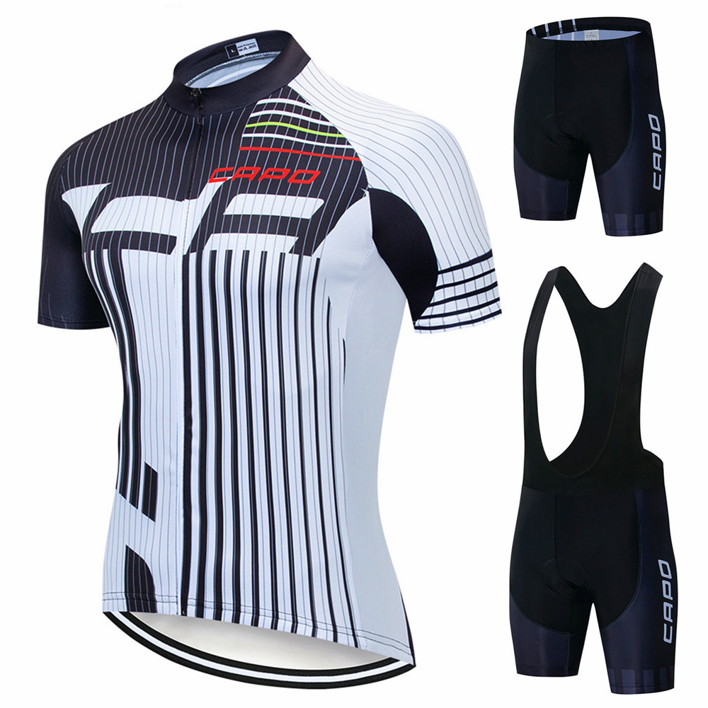 Mountain Biking Underwear - طقم قميص ركوب الدراجات 2026 للرجال،