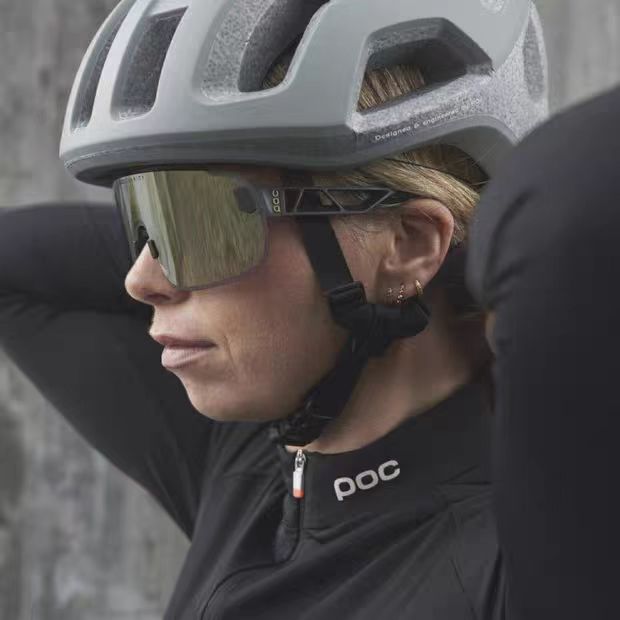 Mountain Biking Underwear - POC ELICIT 9 بدلة COLOR Mountain