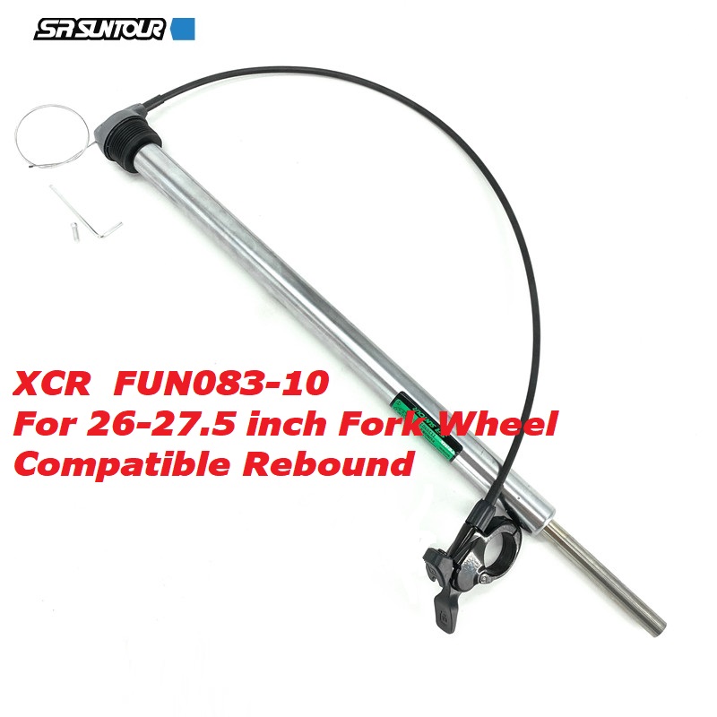 Mtb Fork Air - ل SR SUNTOUR XCR الجبهة Frok