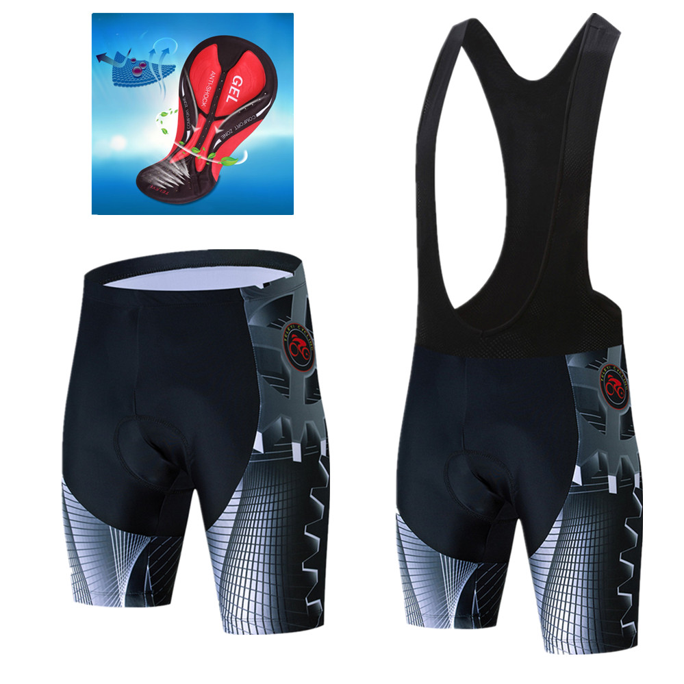 Mountain Biking Underwear - 2020 الدراجات السراويل الرجال الجبلية سراويل