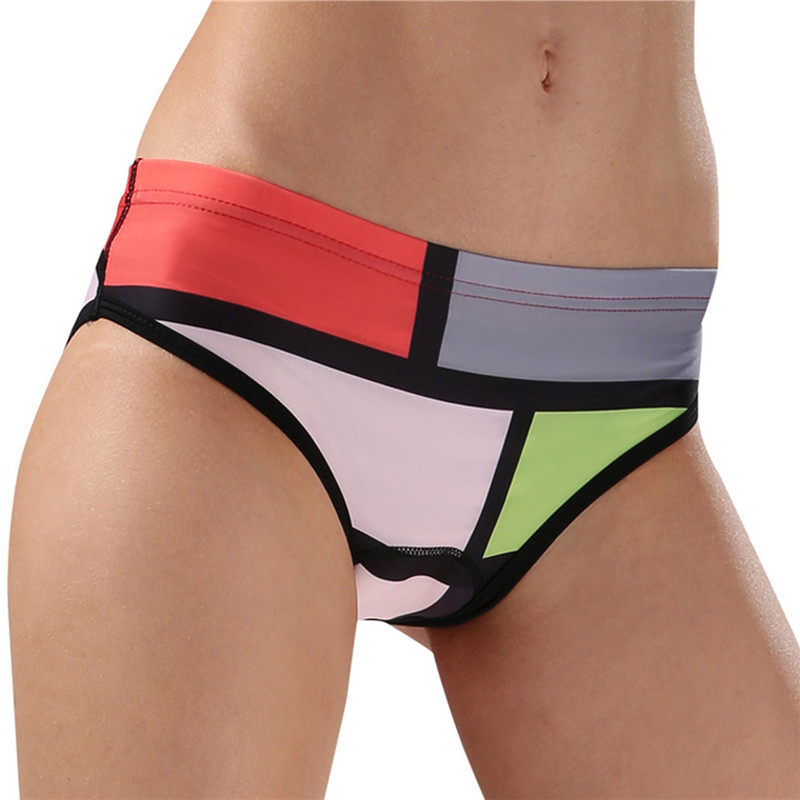 Mountain Biking Underwear - ملابس داخلية نسائية لركوب الدراجات، شورت