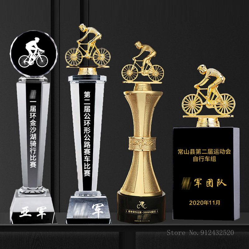 Mountain Biking Europe - جوائز الدراجات الرياضية الإبداعية، جائزة مسابقة