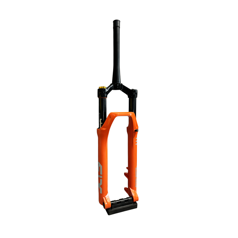 Mtb Fork Air - شوكة تعليق أمامية للدراجات الجبلية مقاس