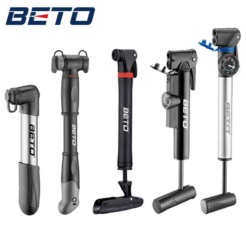 Mtb Fork Air - BETO دراجة مضخة صغيرة اليد مضخة