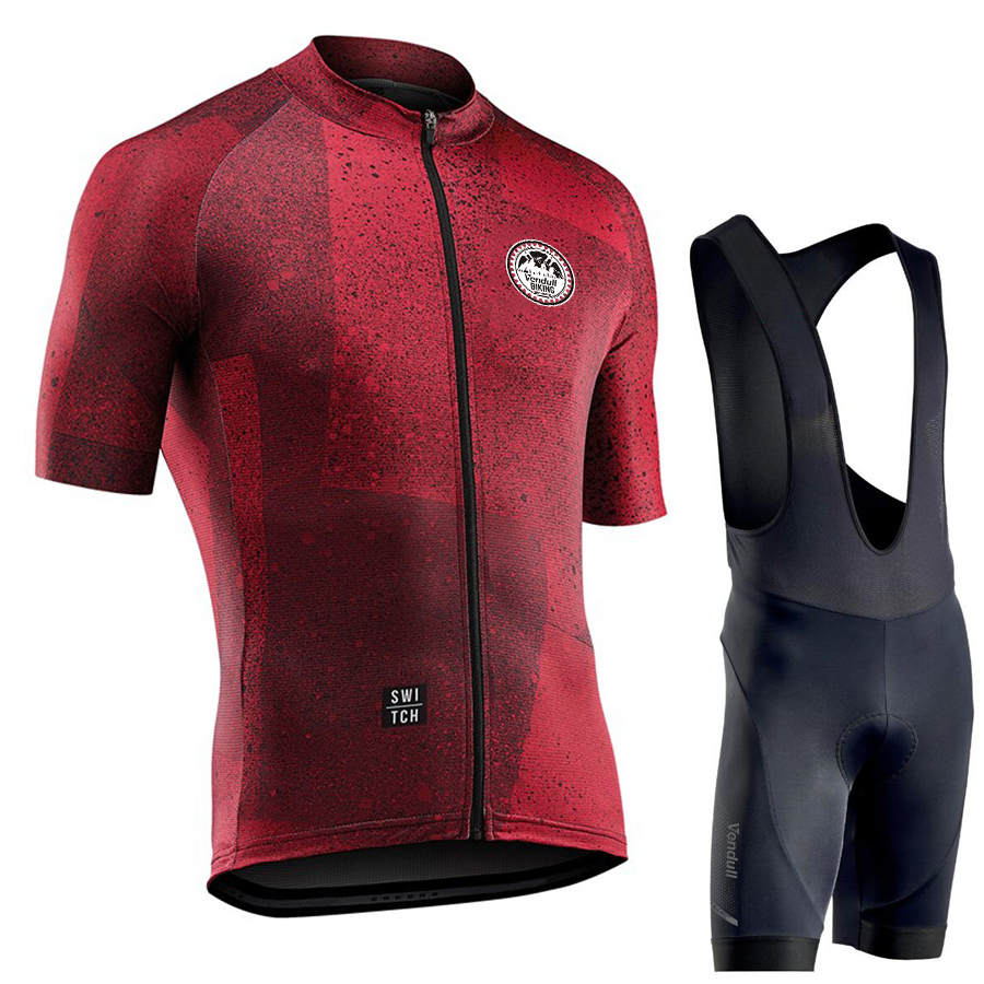 Mountain Biking Jerseys Men - شورت ركوب الدراجات للرجال موديل 2026