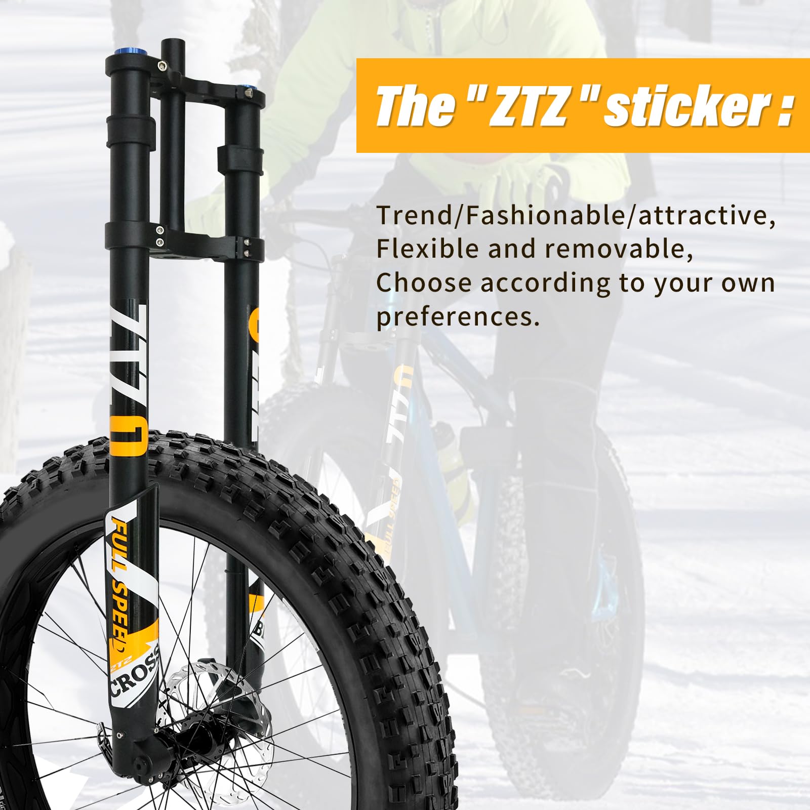 شوكة تعليق هوائية للدراجات ذات - مراجعة Mtb Fork Air وسعره