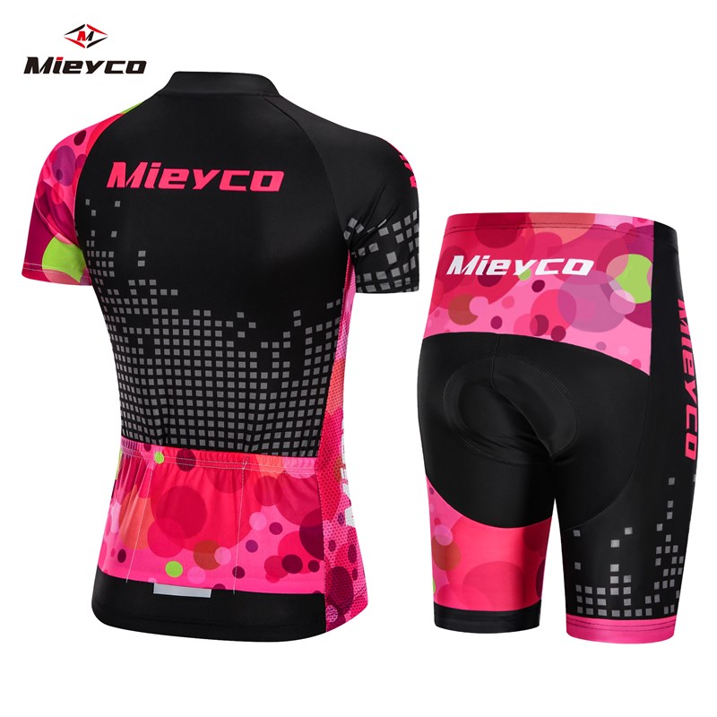بدلة دراجة جبلية للنساء، ملابس - مراجعة Mountain Biking Underwear وسعره