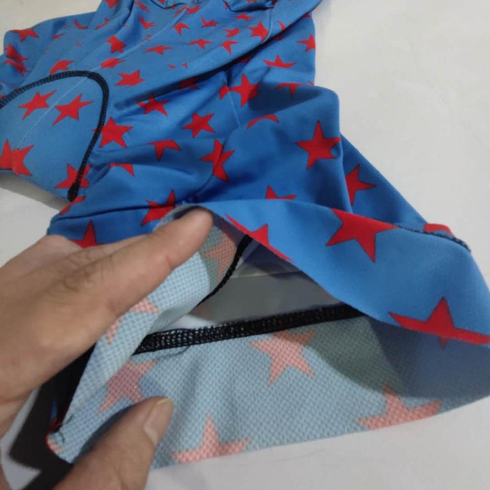 الحب الألم المرايل السراويل در - مراجعة Mountain Biking Underwear وسعره