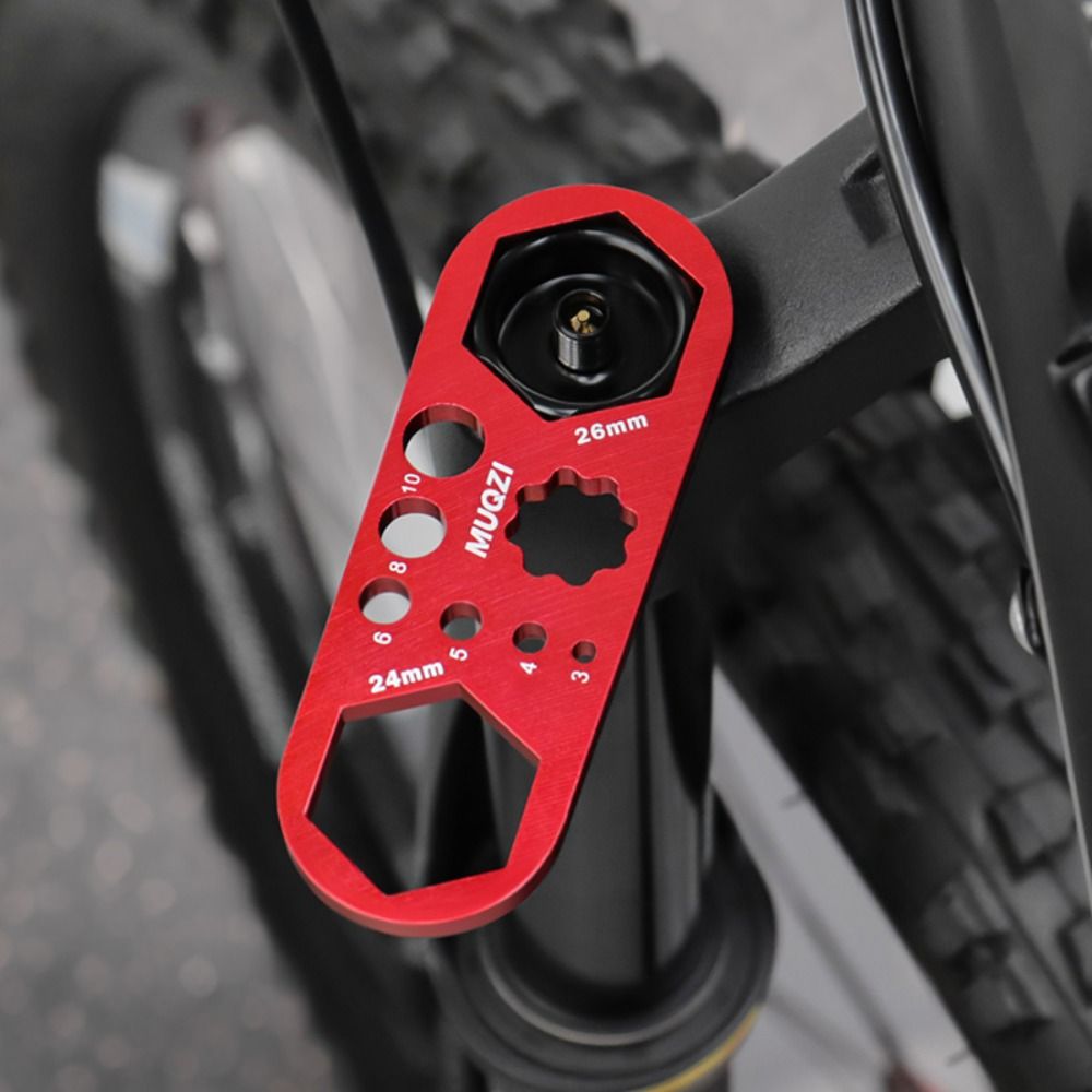 أدوات إزالة الشوكة الأمامية MT - مراجعة Mtb Fork Air وسعره