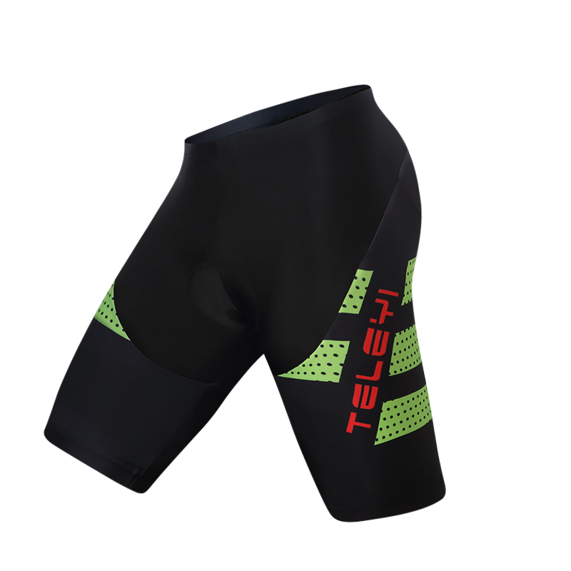 2019 الدراجات السراويل الرجال  - مراجعة Mountain Biking Underwear وسعره