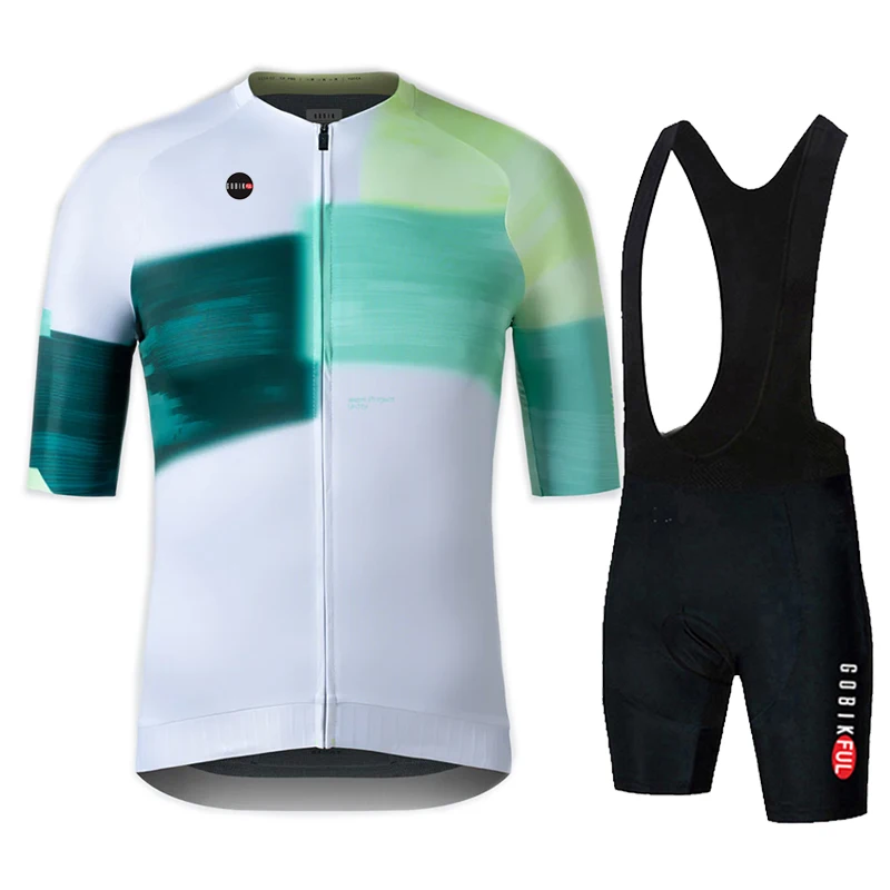 Gobik الصيف الرجال قصيرة الأكم - مراجعة Mountain Biking Underwear وسعره