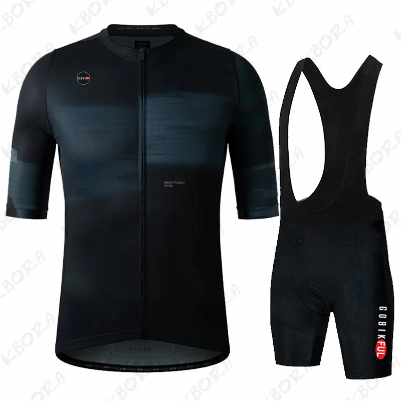 Gobik الصيف الرجال قصيرة الأكم - مراجعة Mountain Biking Underwear وسعره