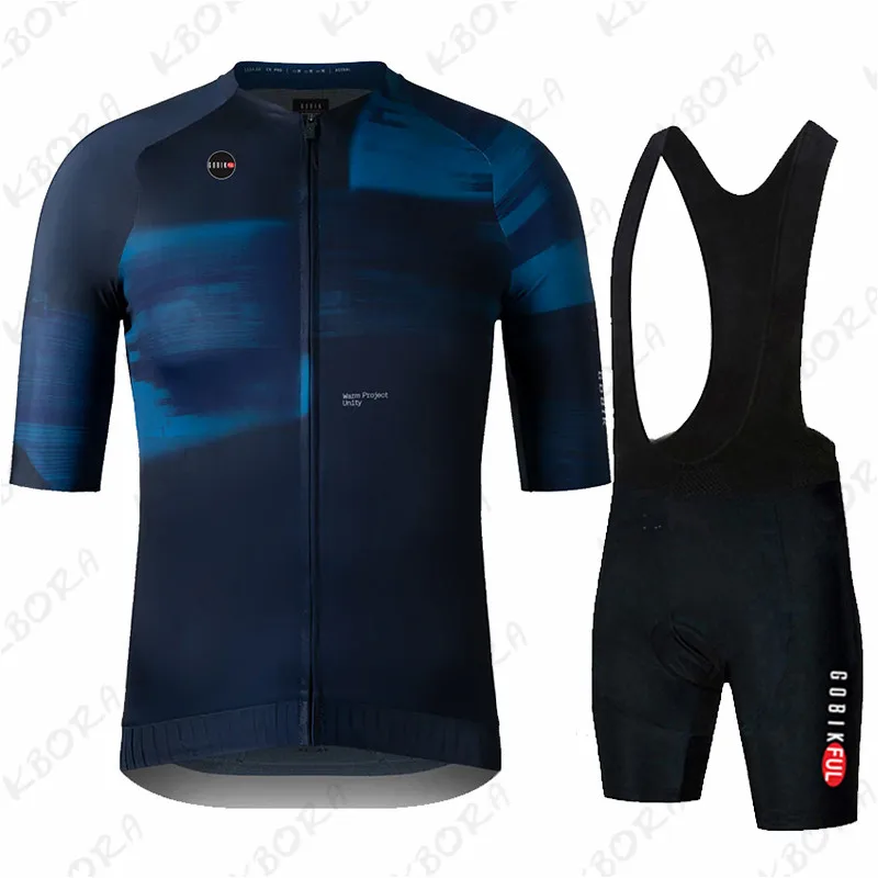 Gobik الصيف الرجال قصيرة الأكم - مراجعة Mountain Biking Underwear وسعره