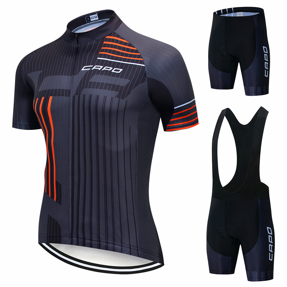 طقم قميص ركوب الدراجات 2026 لل - مراجعة Mountain Biking Underwear وسعره