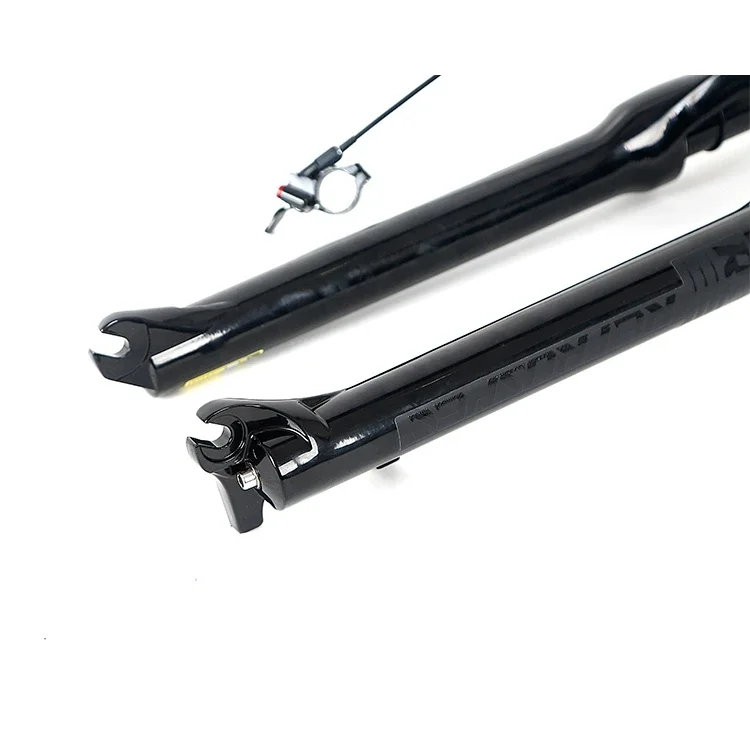 ل تويتر شوكة الدراجة RS5 سبائك - مراجعة Mtb Fork Air وسعره