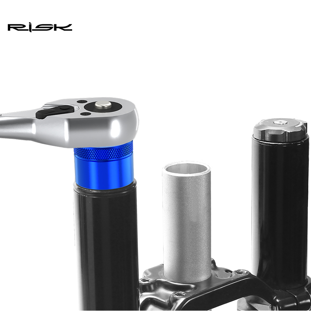 خطر الدراجة الجبلية الجبهة شوك - مراجعة Mtb Fork Air وسعره