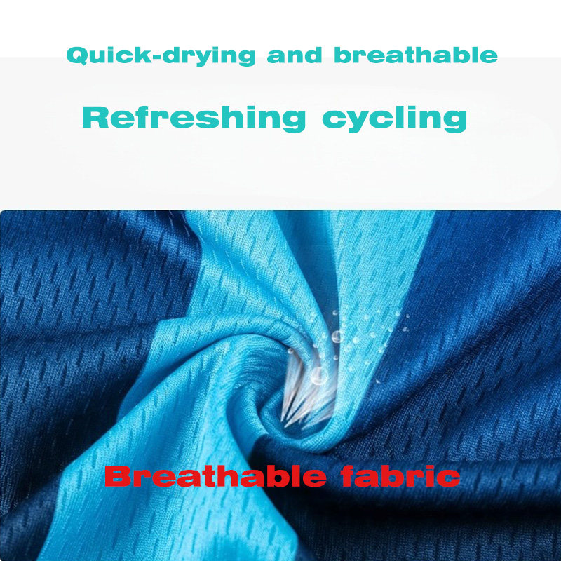 جيرسي لركوب الدراجات العملاق ل - مراجعة Mountain Biking Jerseys Men وسعره