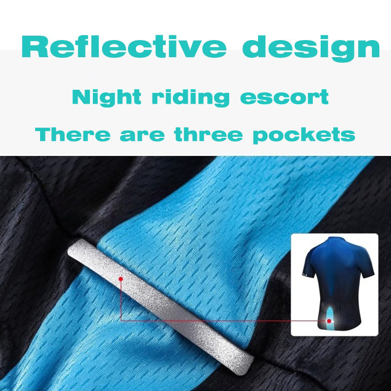 جيرسي لركوب الدراجات العملاق ل - مراجعة Mountain Biking Jerseys Men وسعره