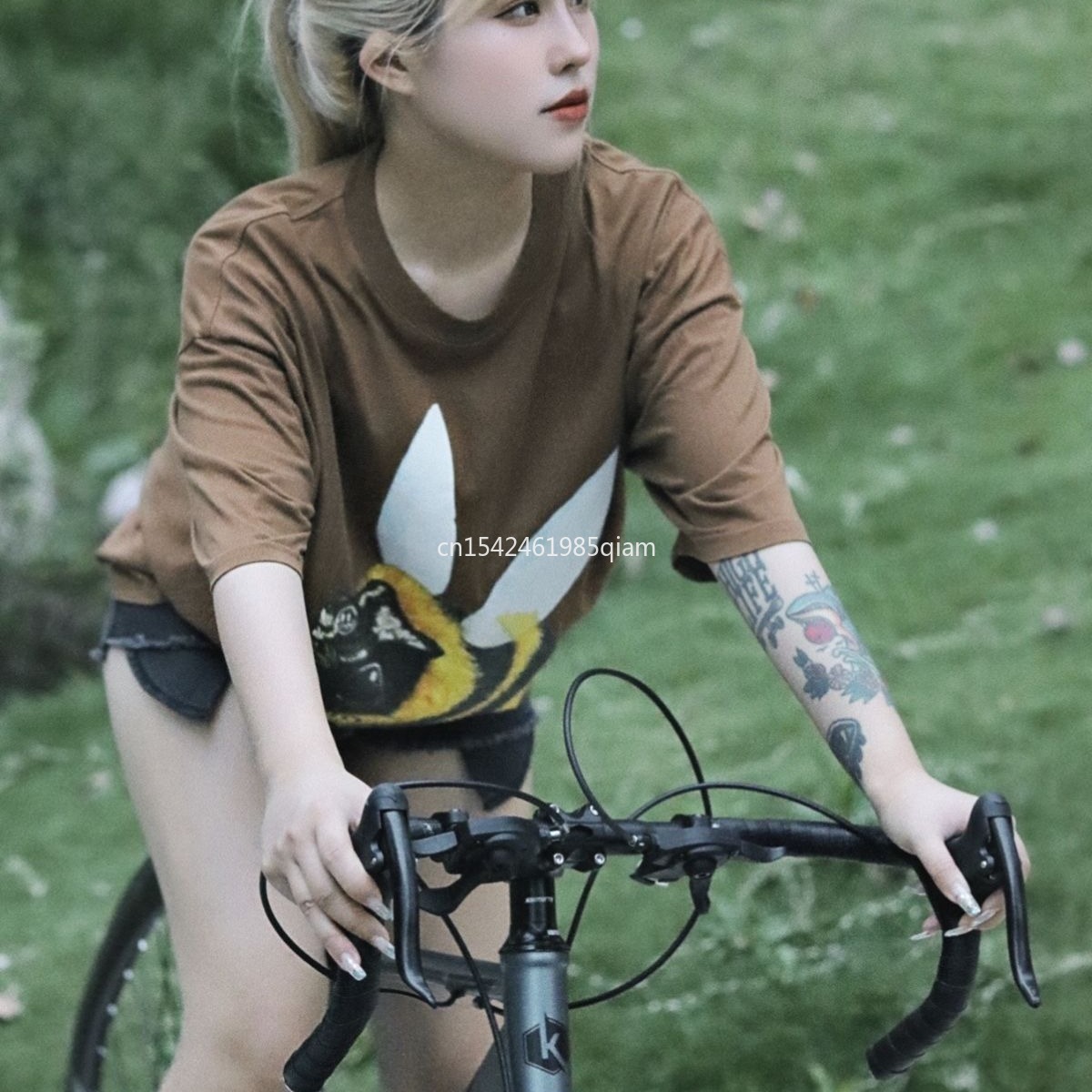 خفيفة الوزن ركوب الدراجات المن - مراجعة Mountain Biking Competition وسعره