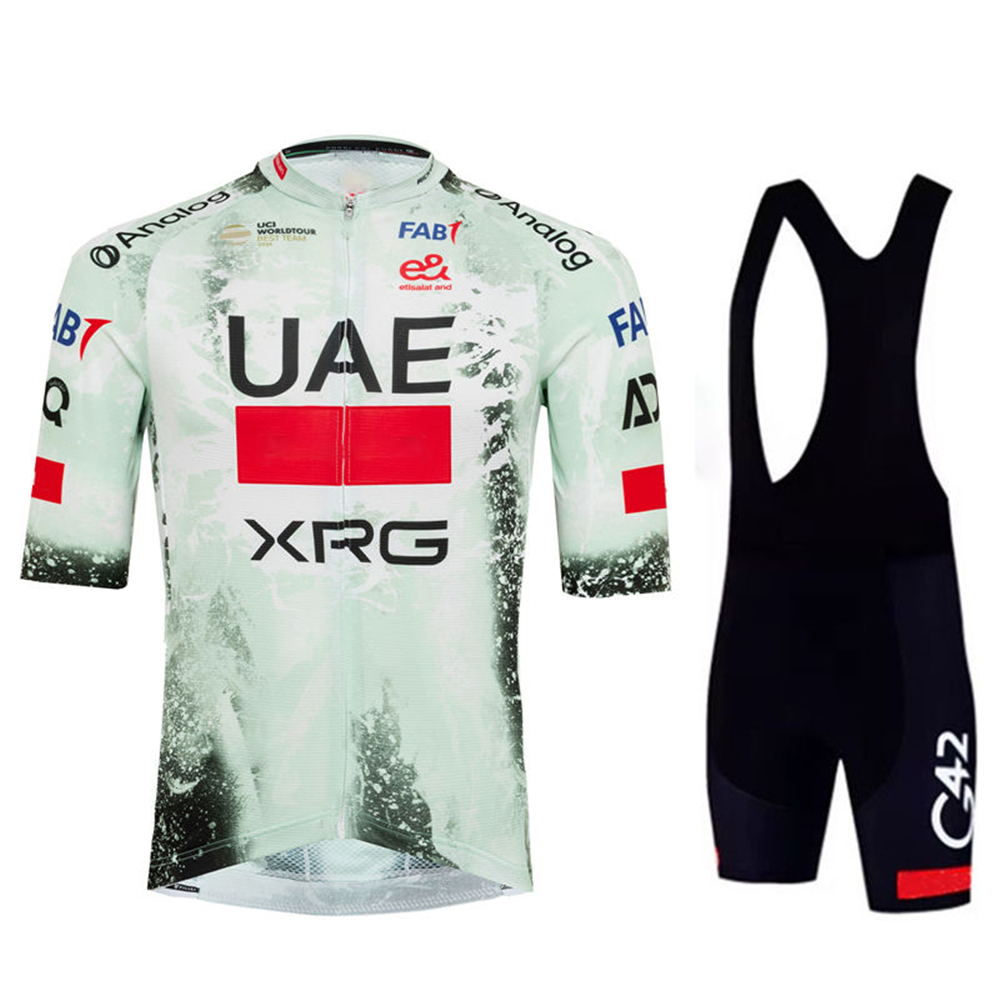 طقم قميص ركوب الدراجات الجديد  - مراجعة Mountain Biking Underwear وسعره