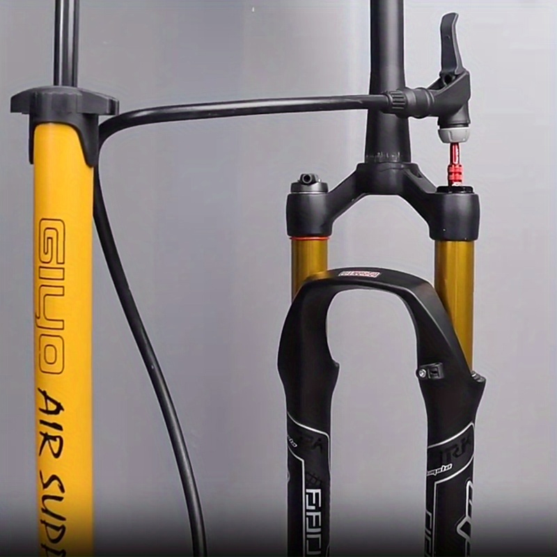 أداة محول صمام الشوكة الأمامية - مراجعة Mtb Fork Air وسعره