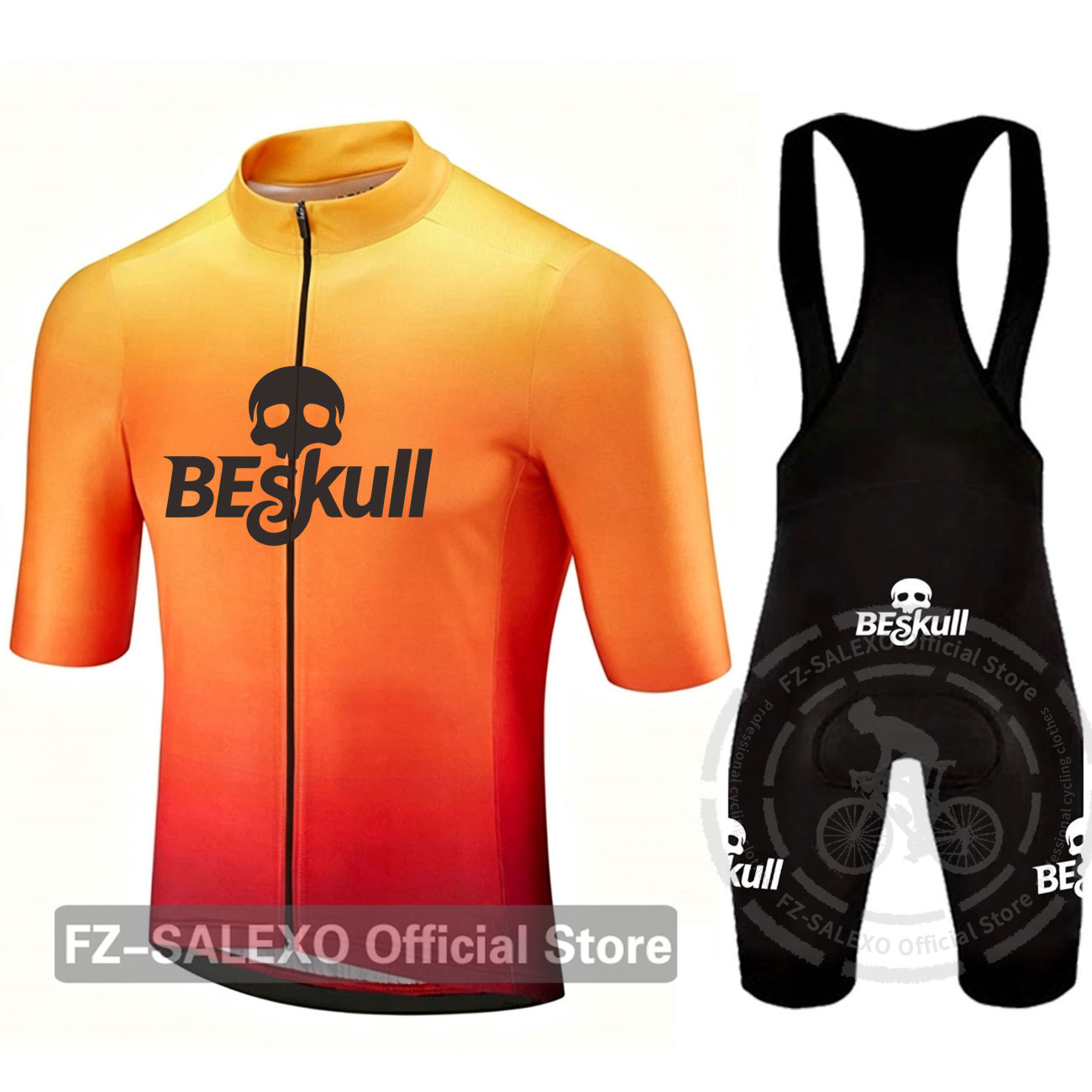ملابس ركوب الدراجات BESKULL 20 - مراجعة Mountain Biking Underwear وسعره