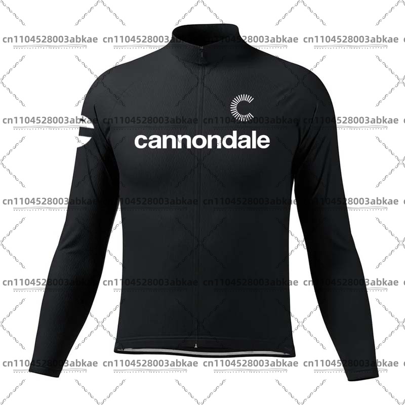 ملابس Cannondale للرجال بأكمام - مراجعة Mountain Biking Jerseys Men وسعره