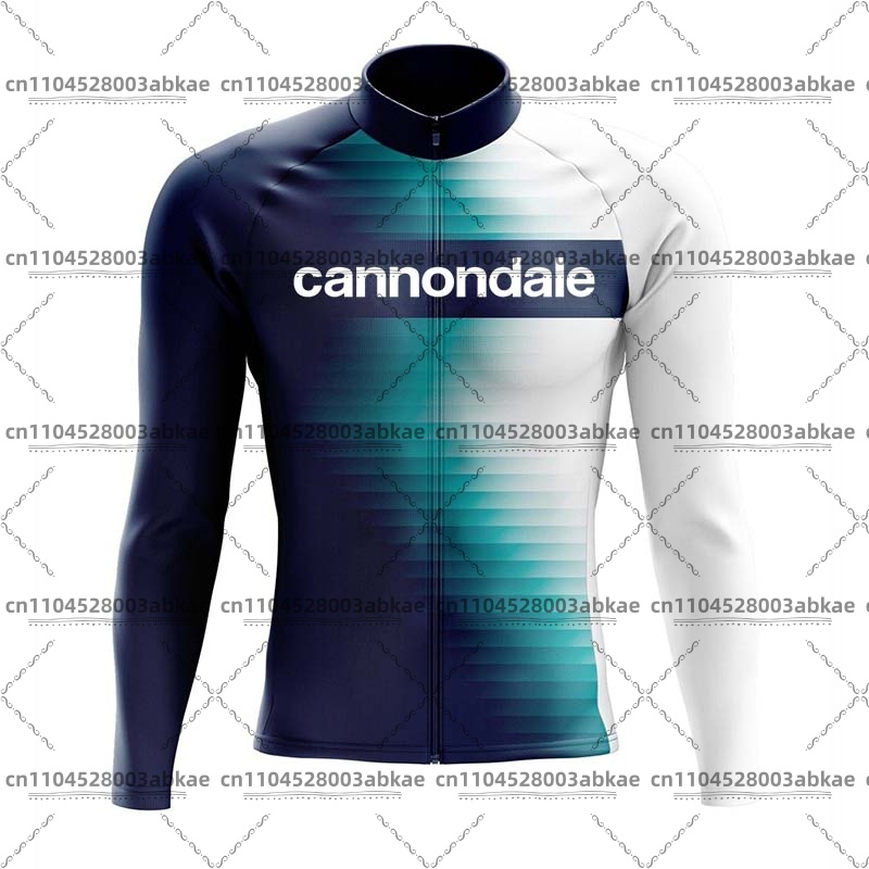 ملابس Cannondale للرجال بأكمام - مراجعة Mountain Biking Jerseys Men وسعره