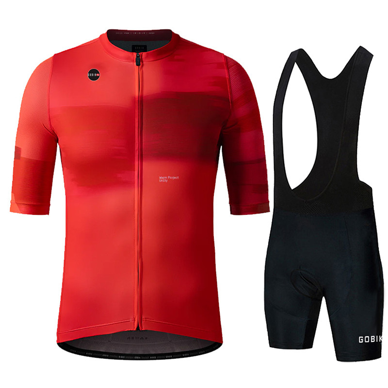 طقم جيرسي لركوب الدراجات للرجا - مراجعة Mountain Biking Jerseys Men وسعره