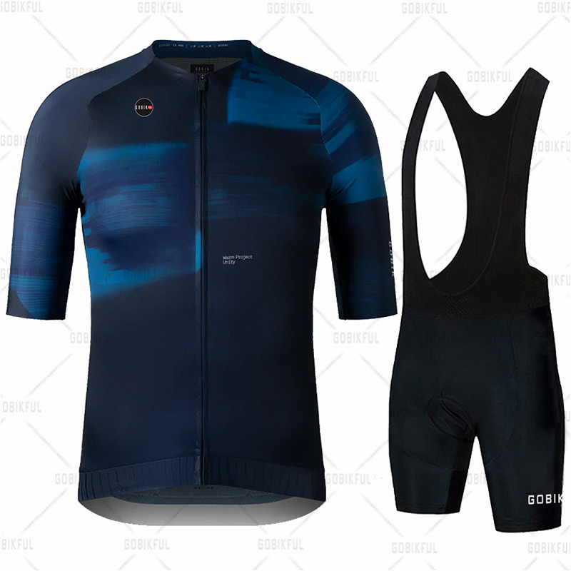 طقم جيرسي لركوب الدراجات للرجا - مراجعة Mountain Biking Jerseys Men وسعره