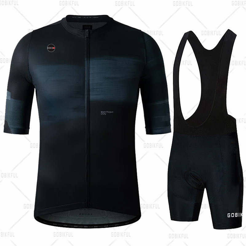 طقم جيرسي لركوب الدراجات للرجا - مراجعة Mountain Biking Jerseys Men وسعره