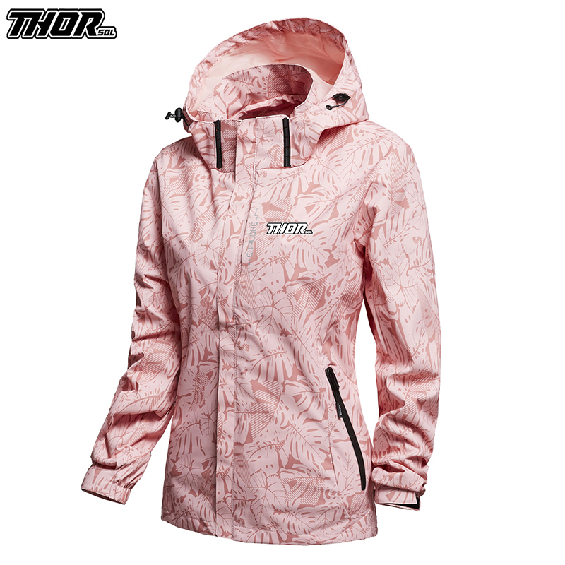 THORSOL Ropa Mtb إندورو المرأة - مراجعة Mountain Biking Sport وسعره