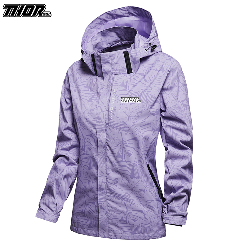 THORSOL Ropa Mtb إندورو المرأة - مراجعة Mountain Biking Sport وسعره
