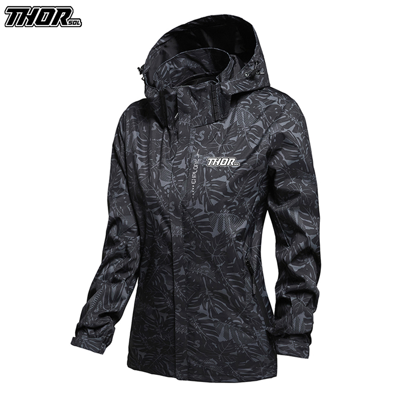 THORSOL Ropa Mtb إندورو المرأة - مراجعة Mountain Biking Sport وسعره