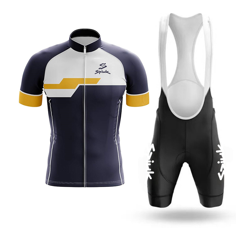 قميص سبايك لركوب الدراجات للرج - مراجعة Mountain Biking Jerseys Men وسعره
