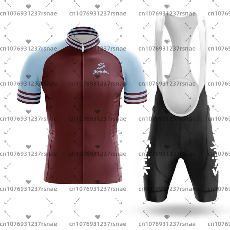 قميص سبايك لركوب الدراجات للرج - مراجعة Mountain Biking Jerseys Men وسعره