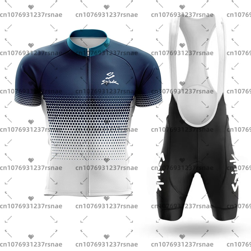 قميص سبايك لركوب الدراجات للرج - مراجعة Mountain Biking Jerseys Men وسعره