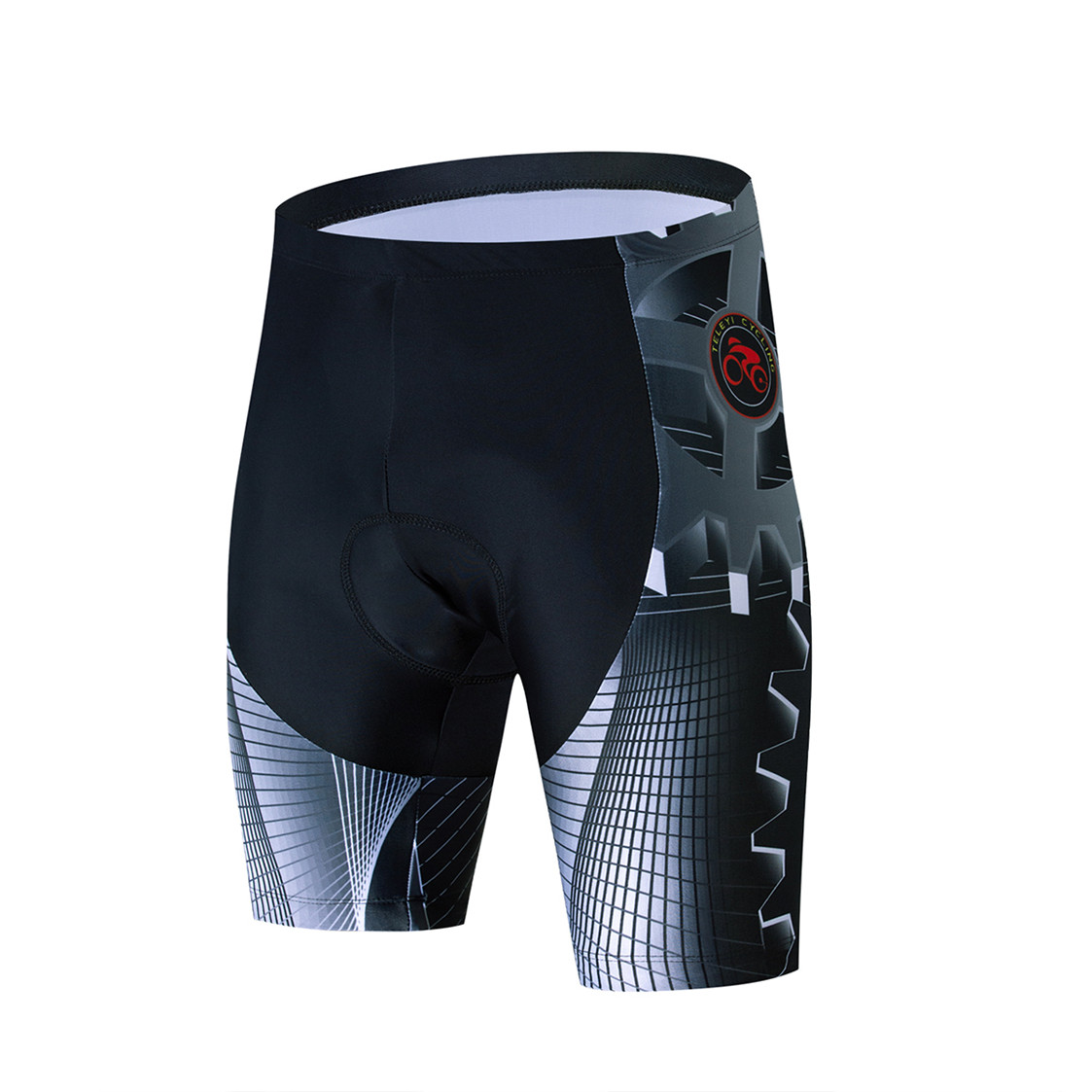 2020 الدراجات السراويل الرجال  - مراجعة Mountain Biking Underwear وسعره