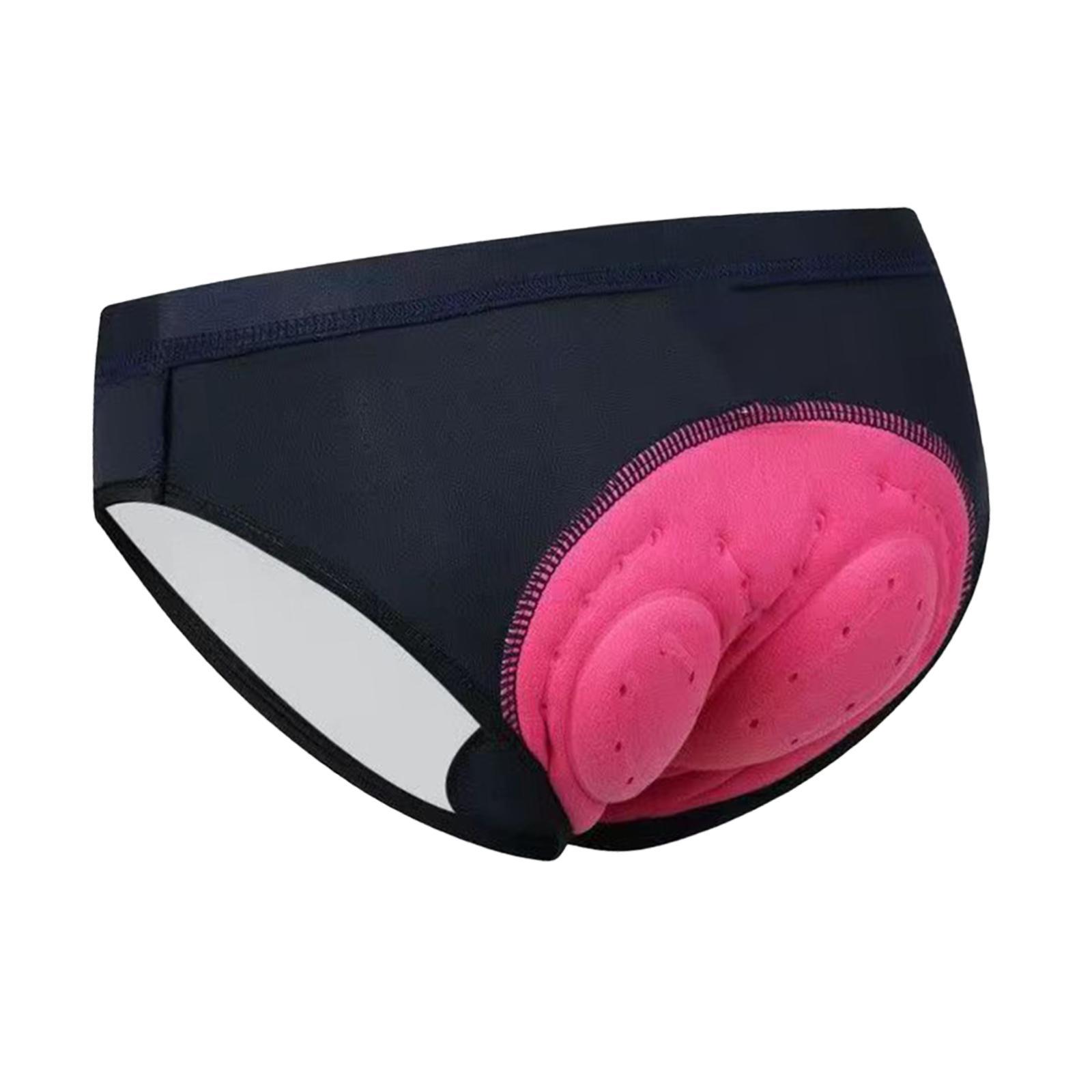ملابس داخلية نسائية للدراجات م - مراجعة Mountain Biking Underwear وسعره