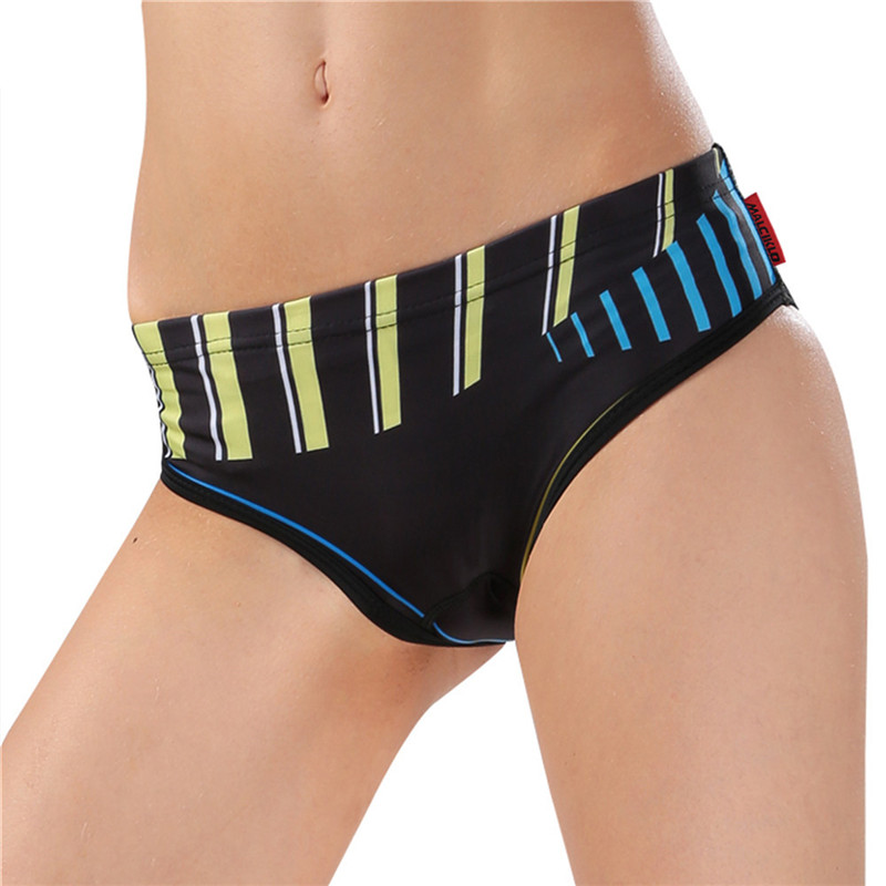 ملابس داخلية نسائية لركوب الدر - مراجعة Mountain Biking Underwear وسعره