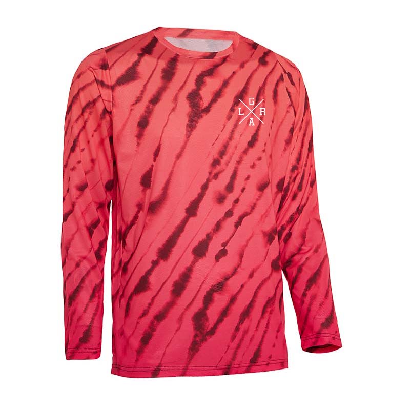 قميص فضفاض لراكبي الدراجات الج - مراجعة Mountain Biking Jerseys Men وسعره