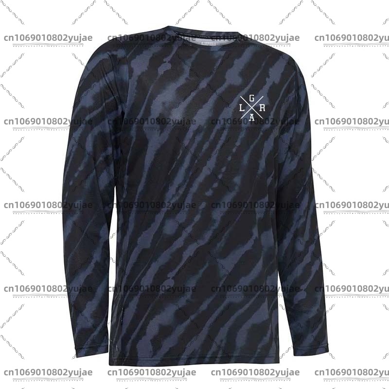 قميص فضفاض لراكبي الدراجات الج - مراجعة Mountain Biking Jerseys Men وسعره