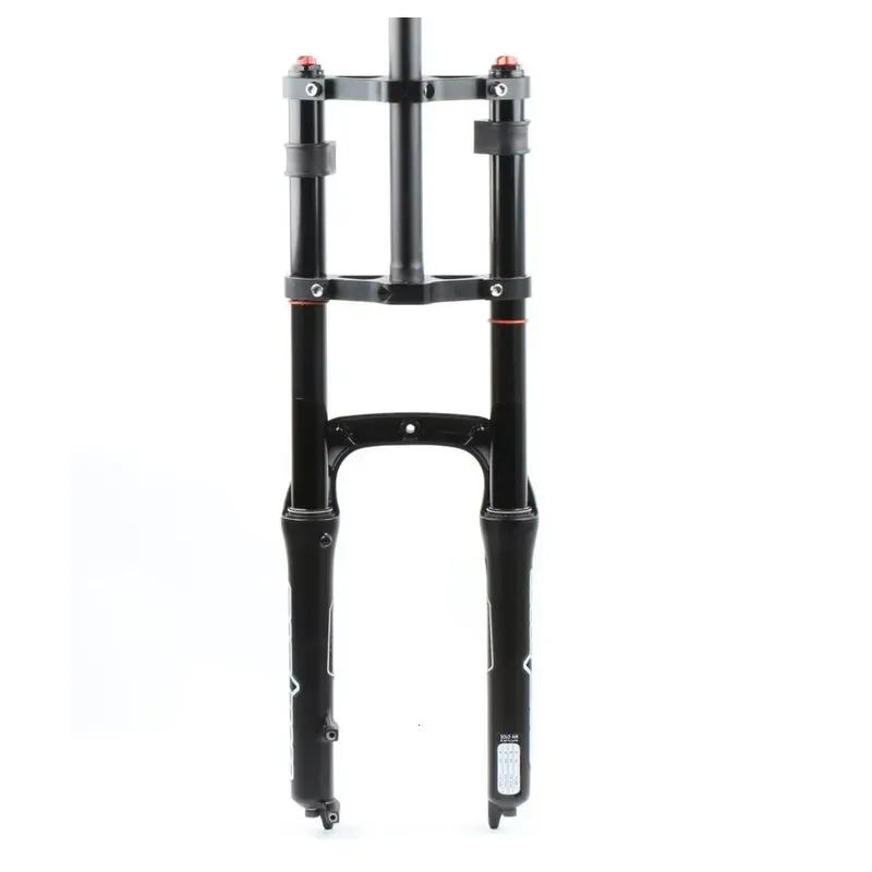 شوكة أمامية هوائية للدراجات مق - مراجعة Mtb Fork Air وسعره