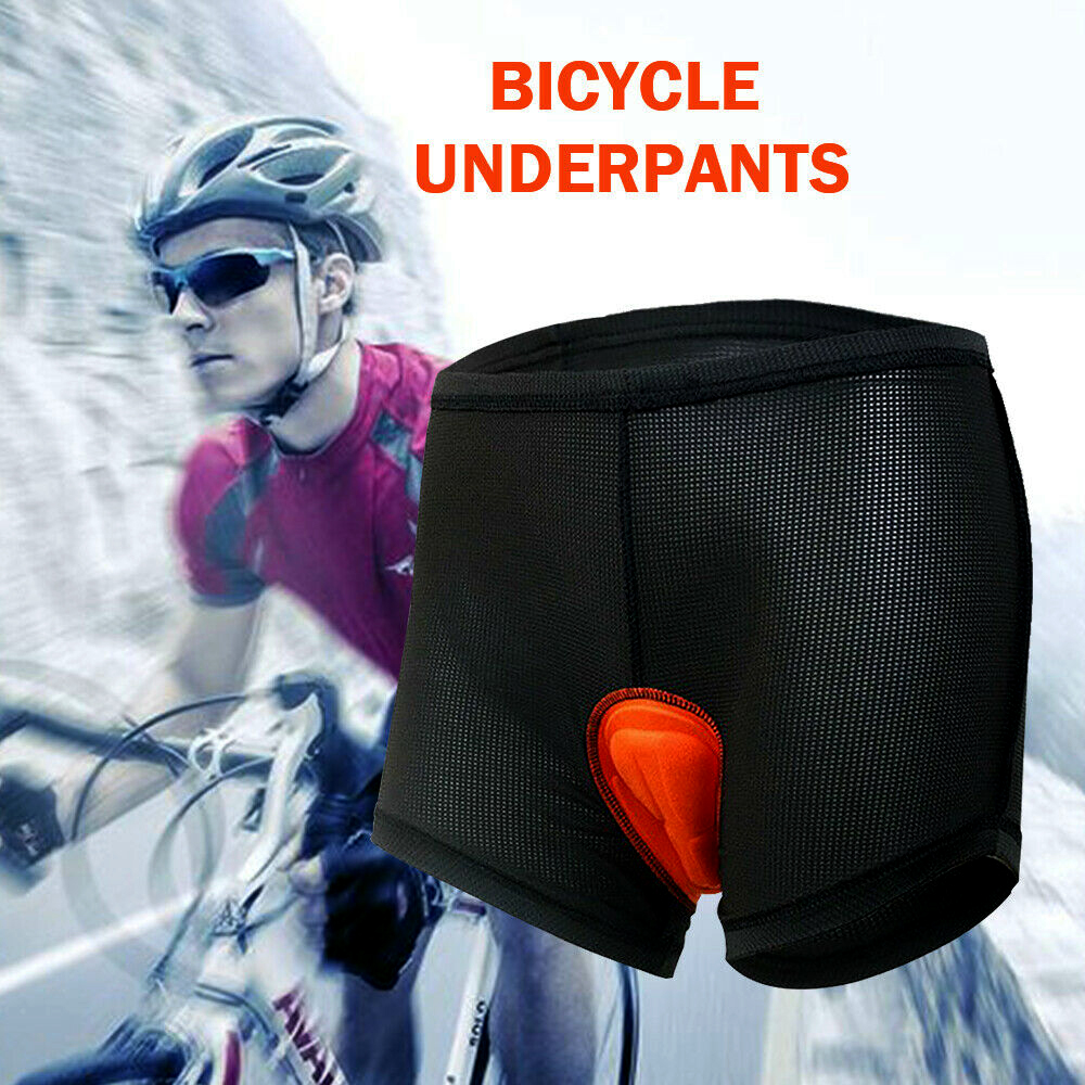 1 قطعة ملابس داخلية لركوب الدر - مراجعة Mountain Biking Underwear وسعره