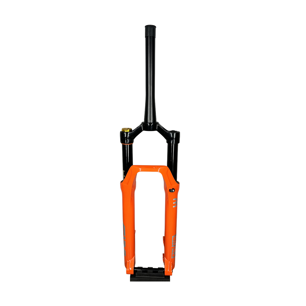 شوكة تعليق أمامية للدراجات الج - مراجعة Mtb Fork Air وسعره