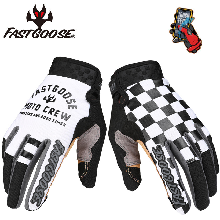 Fastgoose موتوكروس MX الرياضة  - مراجعة Mountain Biking Sport وسعره