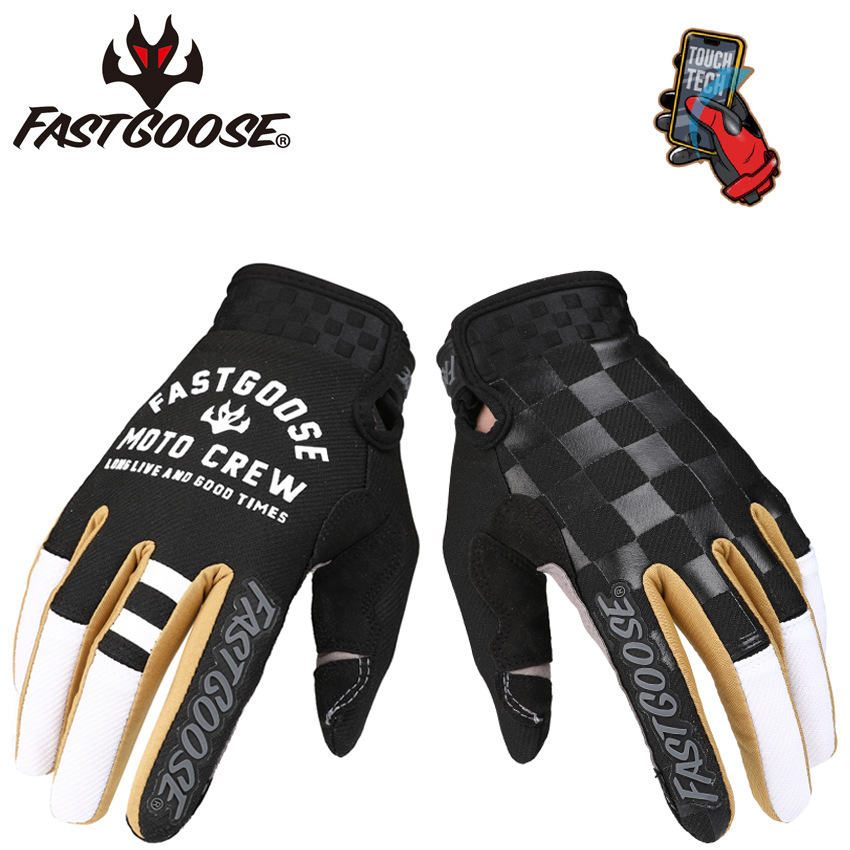 Fastgoose موتوكروس MX الرياضة  - مراجعة Mountain Biking Sport وسعره