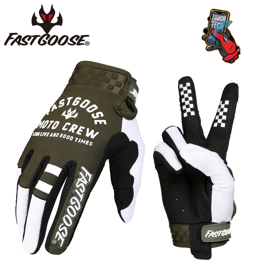 Fastgoose موتوكروس MX الرياضة  - مراجعة Mountain Biking Sport وسعره