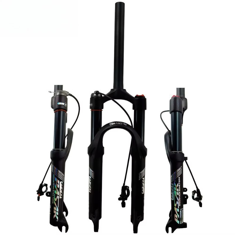 شوكة هوائية للدراجات الجبلية م - مراجعة Mtb Fork Air وسعره